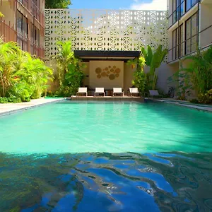Gardens Coba - Luxury Cardinal Hotel